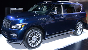 2015_Infiniti_QX80_Front