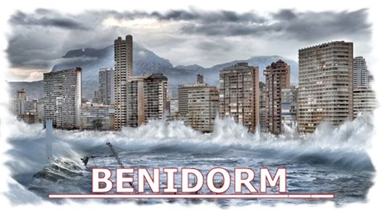BENIDORM(