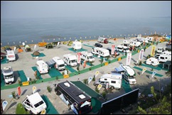 Beijing LOHAS International RV Park