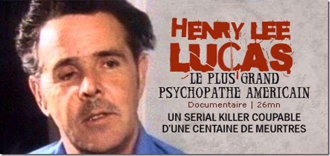 Henry Lee Lucas