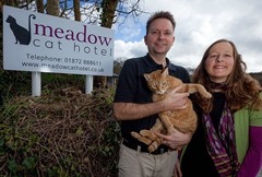 Richard&Gemma Machin