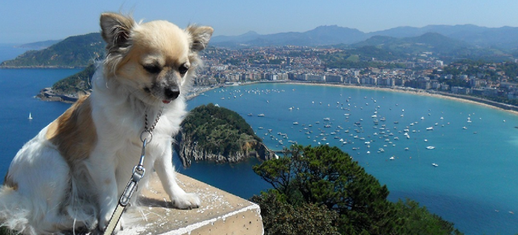 San_Sebastián