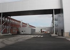 VOLVO TA3 Torslanda-