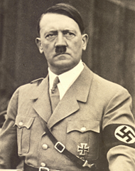 adolf hitler