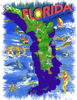 florida -