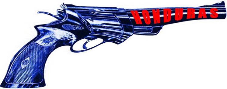 gun