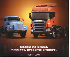 scania