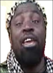 Mallam Abubakar Shekau