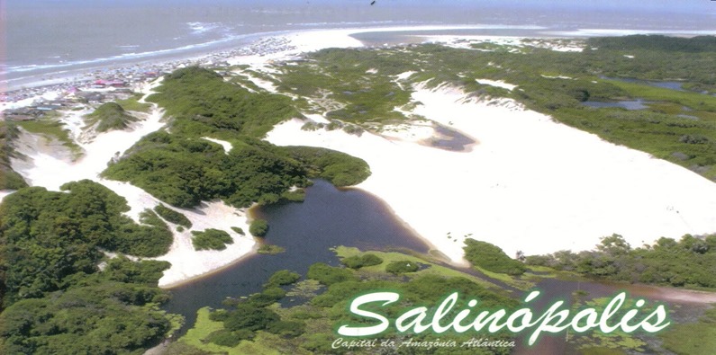 SALINÓPOLIS -Atalaia