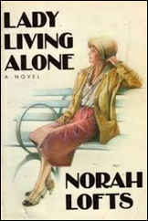 lady living alone