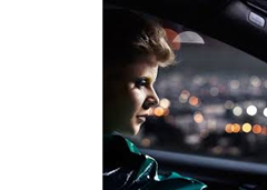 robyn - volvo v60