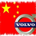 Geely Volvo
