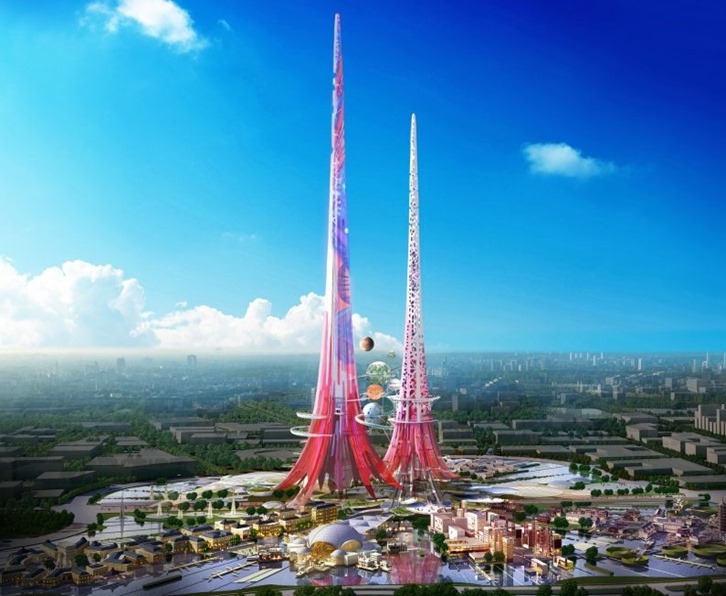 Phoenix_Towers---