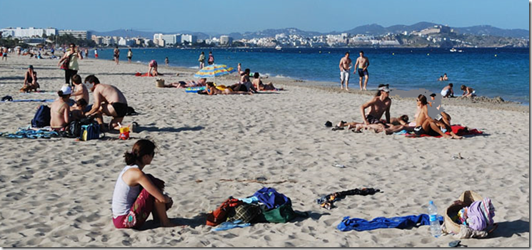 Playa_D'en_Bossa