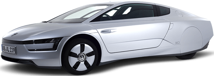 VW XL 1 ) (
