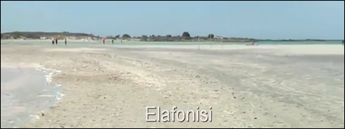 elafonisi