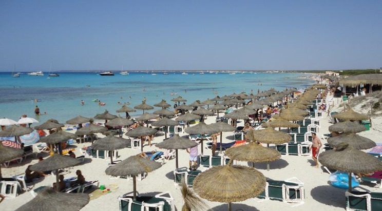 es_trenc mallorca