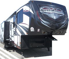 2015_Heartland_Road_Warrior_415_Toy_Hauler_Fifth_Wheels