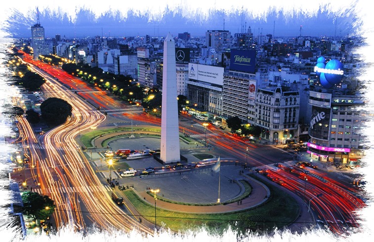 Buenos-Aires.-(