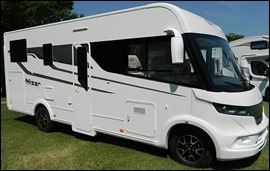 CI MIZAR 88 KARISMA