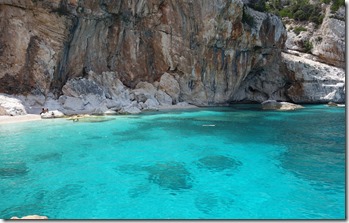 Cala Gonone
