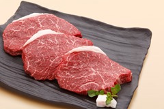 KOBE-BEEF)