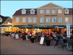 LÖKKEN BADEHOTELL