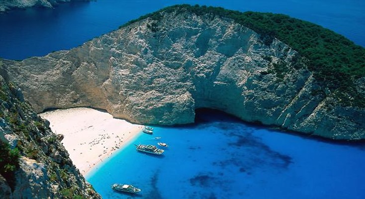 Zakinthos,IonianIslands,Greece.