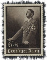 sello hitler
