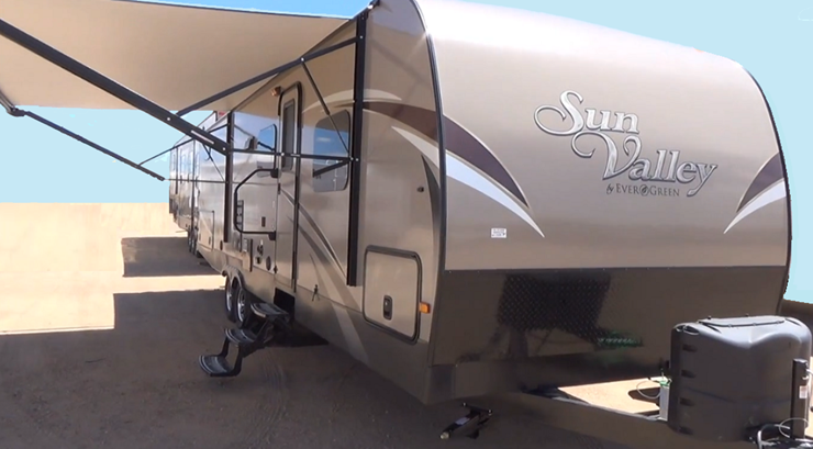 2015_Sun_Valley_280BHLTD_Travel_Trailer