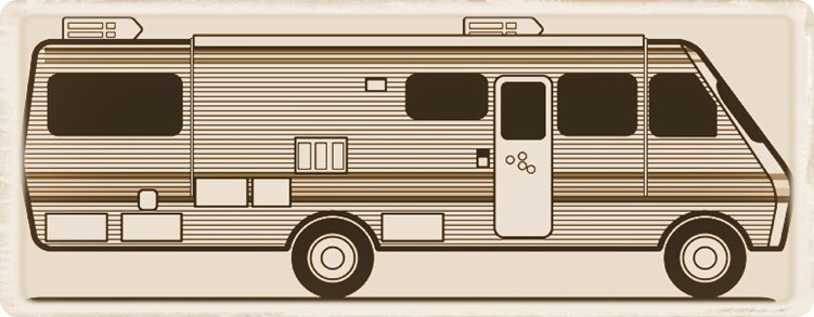 Fleetwood_-__Bounder_-__1986-_Beige.--
