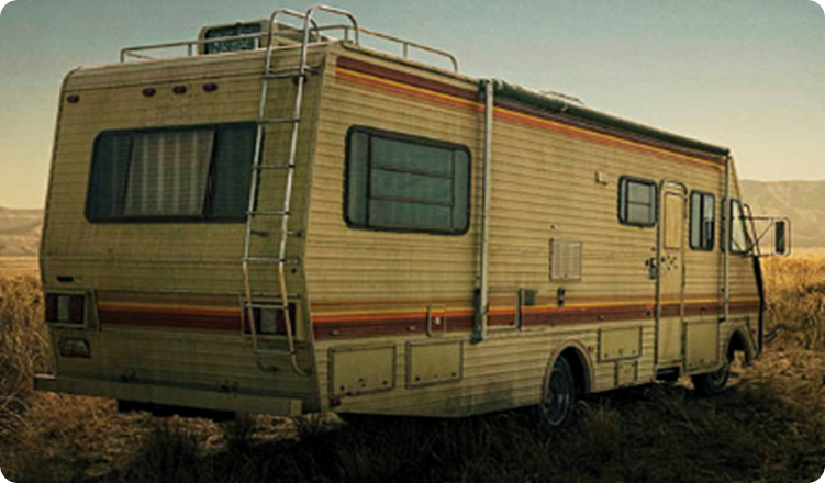 Fleetwood_-__Bounder_-__1986-_Beige.-