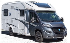 KNAUS SunTI