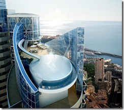 Odeon Tower Monaco