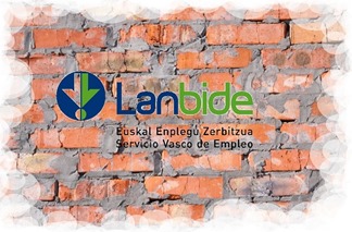  pared de ladrillo rojo, de textura 
