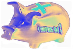 SPARBÖSSA-