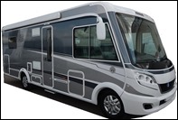 knaus sky-i scandinavian selection