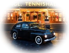 volvo pv444