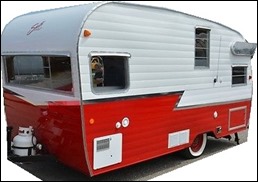 1961-Shasta-Airflyte-vintage-Rv-reissue-retro-travel-trailer