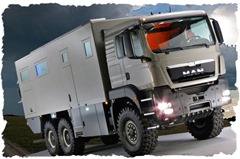Action Mobil Global XRS 7200