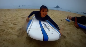 surfing_north_korea
