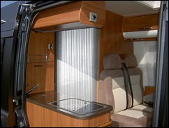ADRIA Twin 640 SLX (1-)