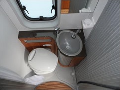 ADRIA Twin 640 SLX (1-)))
