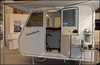 EASYBIKE LIVING - S KAROSSER - 2