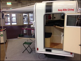 EASYBIKE LIVING - S KAROSSER -3