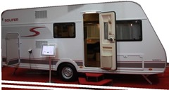 solifer nordica 510