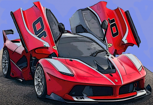 Ferrari_FXX_K