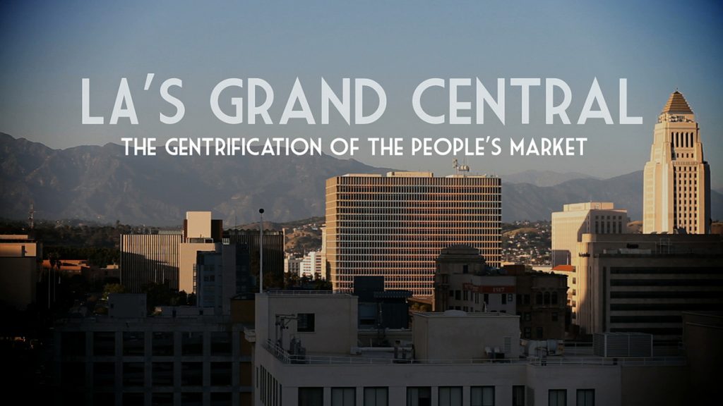 G CENTRAL MARKET