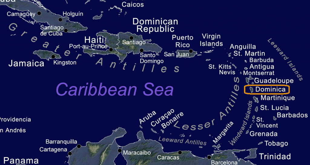 dominica