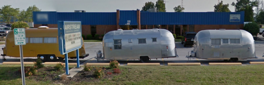 AIRSTREAM